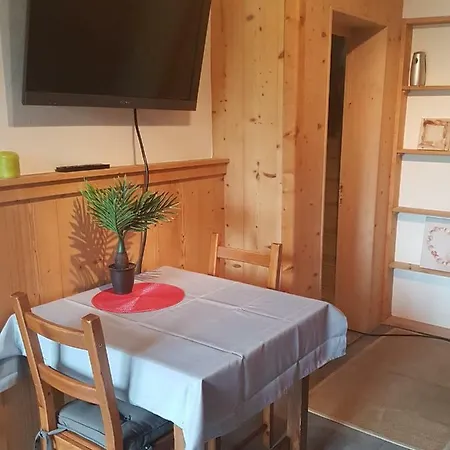 Chaleureux 2 Pieces Avec Terrasse A Apartment *