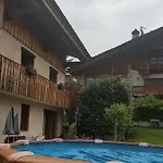 Chaleureux 2 Pieces Avec Terrasse A Séez
