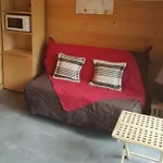 Apartament Chaleureux 2 Pieces Avec Terrasse A *