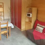 Apartament Chaleureux 2 Pieces Avec Terrasse A
